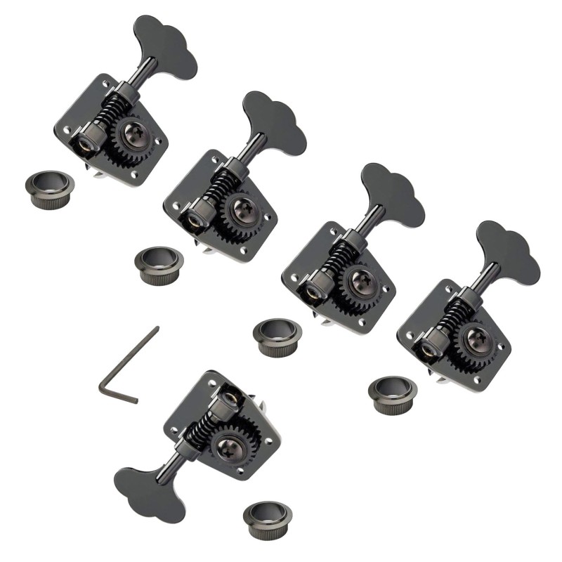 GB2 L4+R1 COSMO BLACK