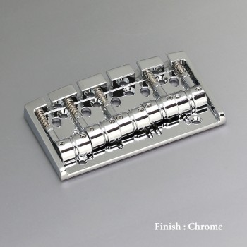 404SJ-5 CHROME