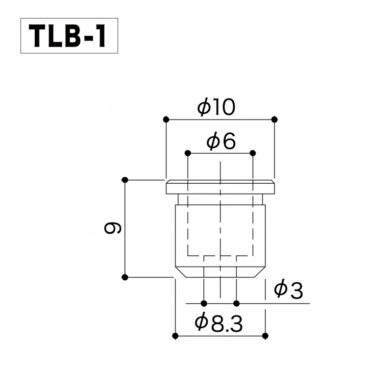 TLB1 GOLD
