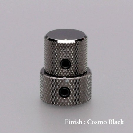 VK15T / VK18T COSMO BLACK