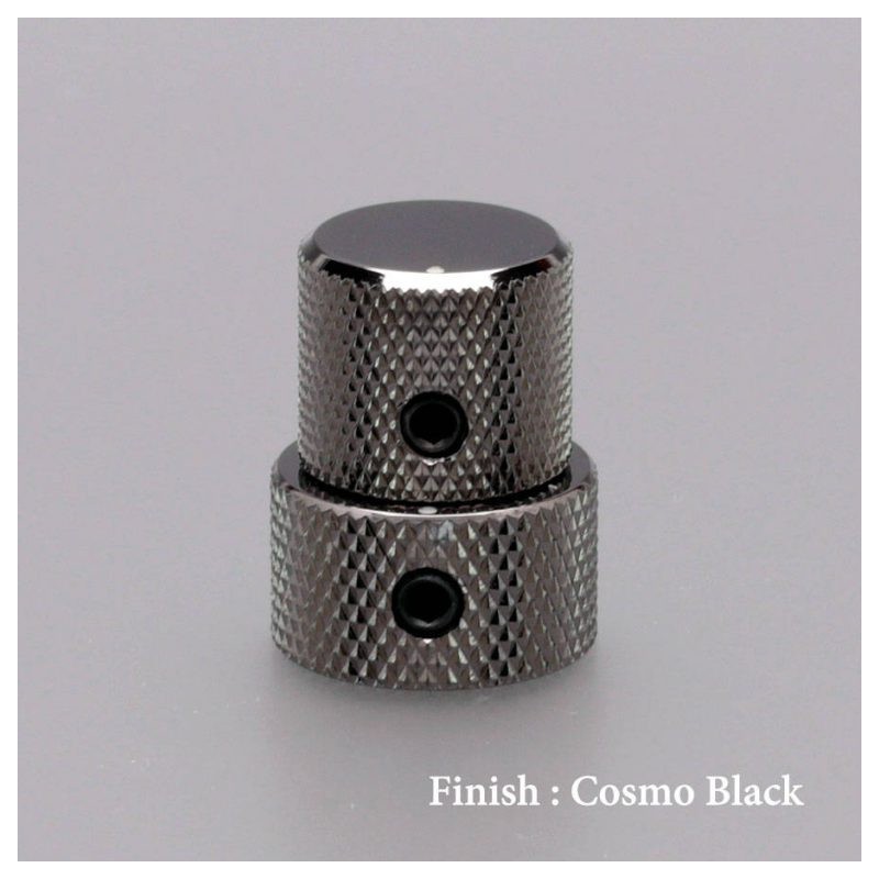 VK15T / VK18T COSMO BLACK