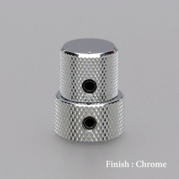 VK15T / VK18T CHROME