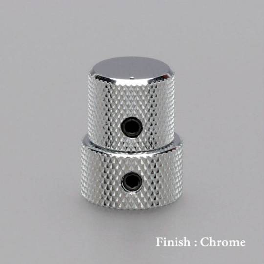 VK15T / VK18T CHROME