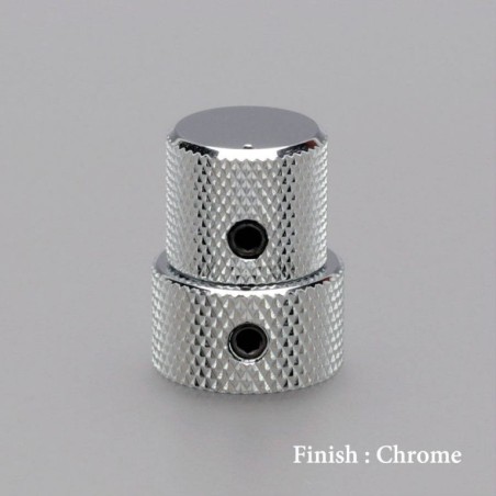 VK15T / VK18T CHROME