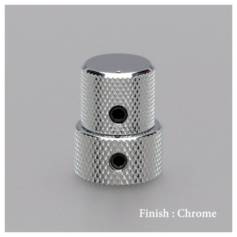 VK15T / VK18T CHROME