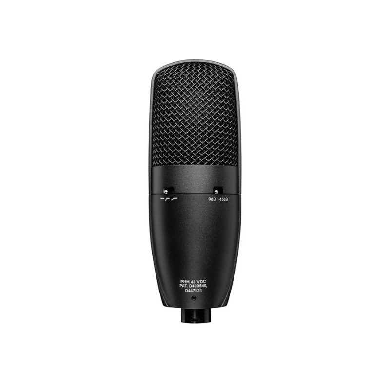 SM27-LC