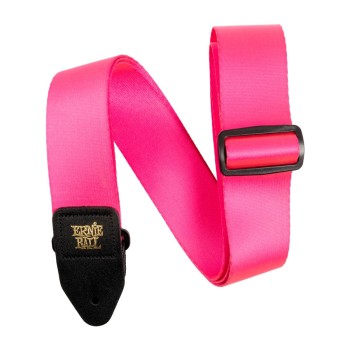 5321 Neon Pink Premium Strap