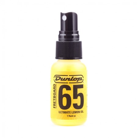 6551J LEMON OIL