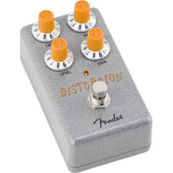 HAMMERTONE DISTORTION