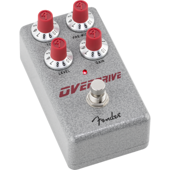 HAMMERTONE OVERDRIVE
