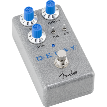 HAMMERTONE DELAY