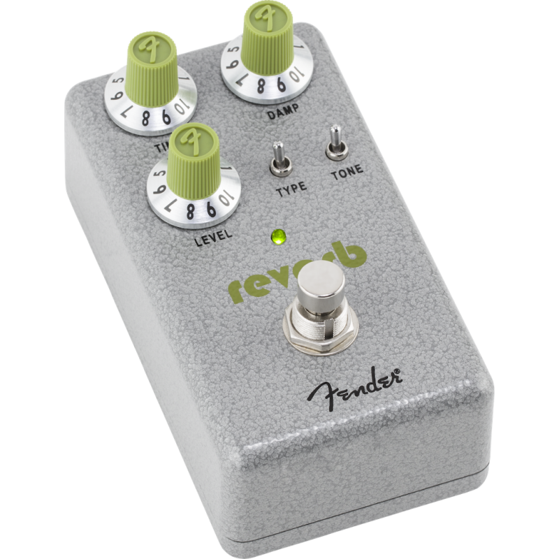 HAMMERTONE REVERB