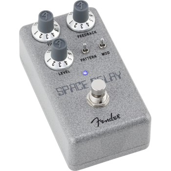HAMMERTONE  SPACE DELAY