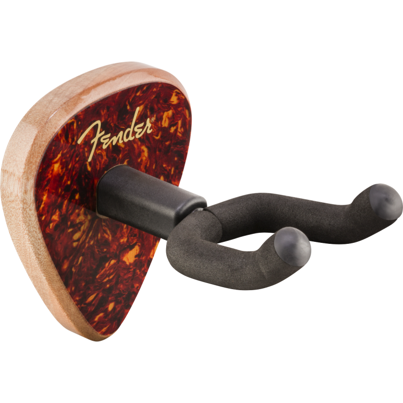 351 GUITAR WALL HANGERS Tartaruga