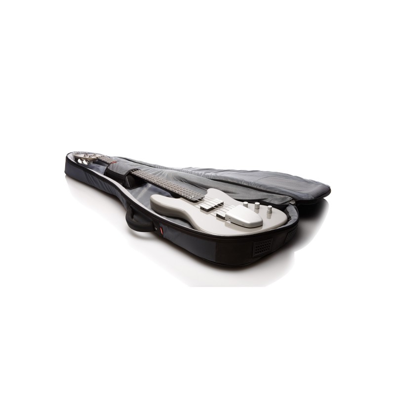 SINGLE BASS BLK