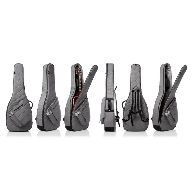 ACOUSTIC GUITAR SLEEVE ASH