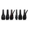 ACOUSTIC GUITAR SLEEVE BLK