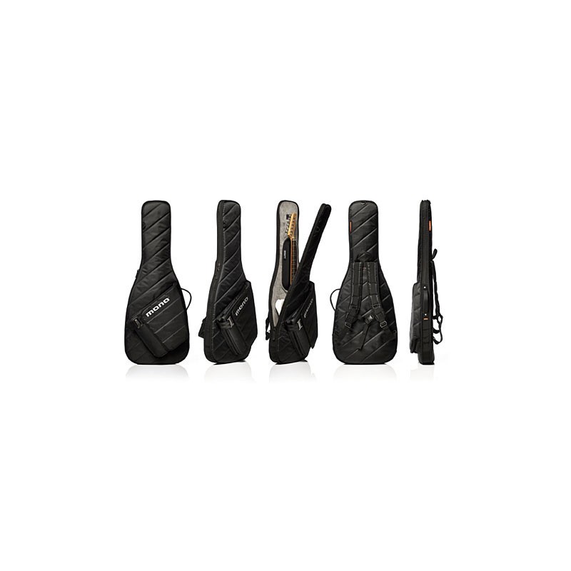 GUITAR SLEEVE BLK
