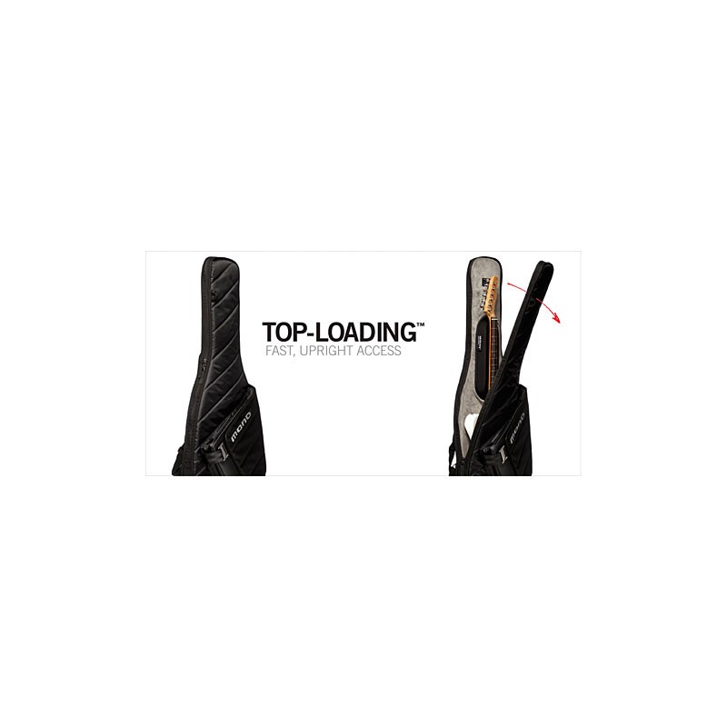 GUITAR SLEEVE BLK
