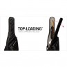 GUITAR SLEEVE BLK