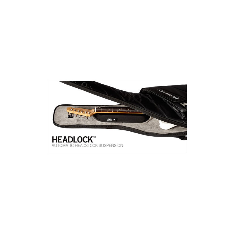 GUITAR SLEEVE BLK