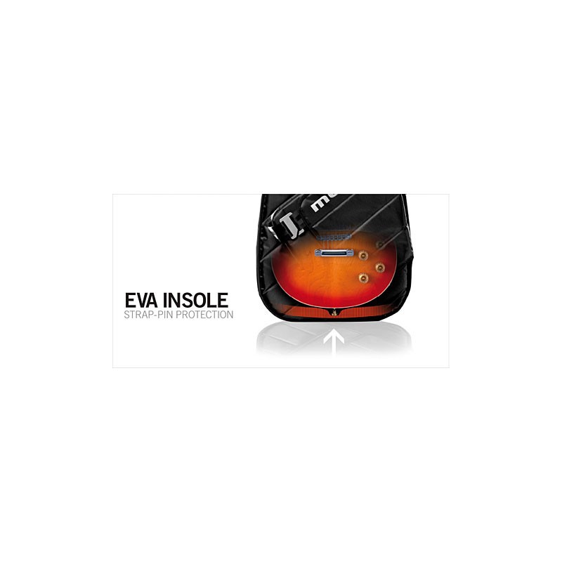 GUITAR SLEEVE BLK