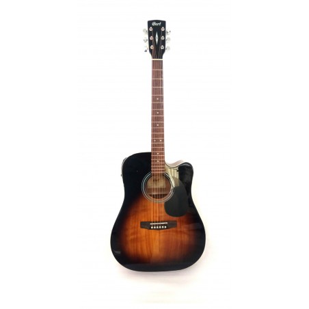 AD825CE Vintage Sunburst