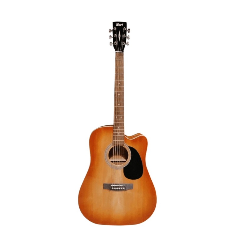 AD825CE Brown Burst