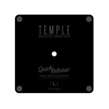 Quick Release Plate - Large