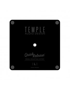 Temple Quick Release Plate...