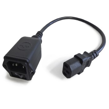 IEC AC Mains Micro Module