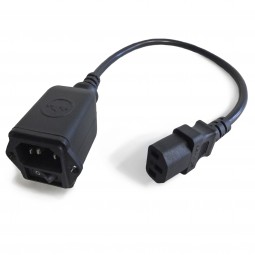 IEC AC Mains Micro Module