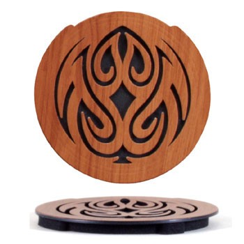 Sound Buffer – Tappo antifeedback per chitarra acustica