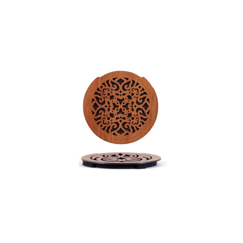 Sound Buffer – Tappo antifeedback per chitarra acustica