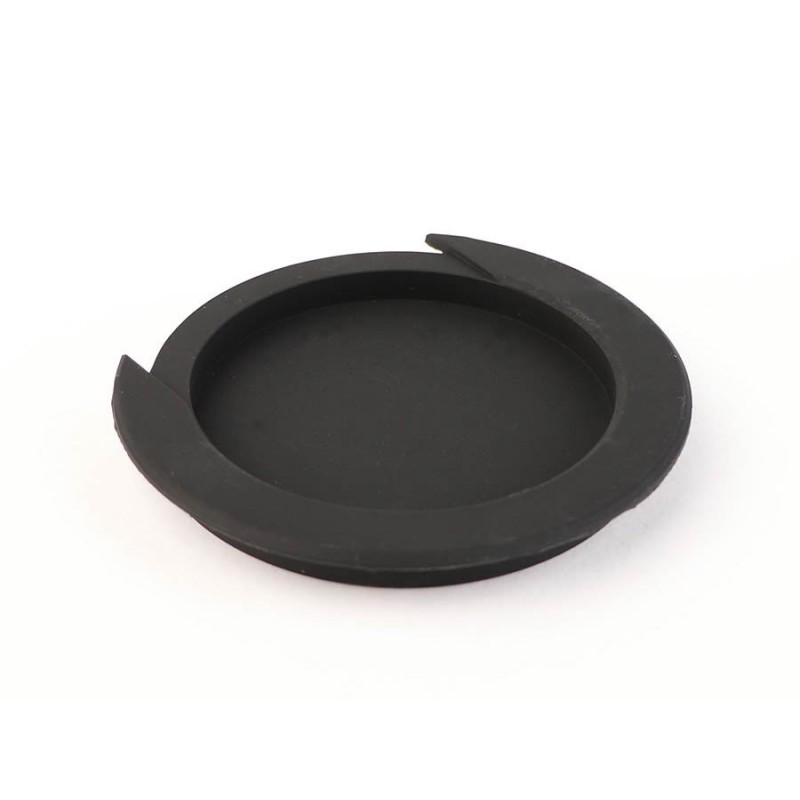 Tappo anti-feedback per chitarra classica, diametro 8,5 cm