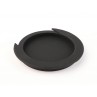 Tappo anti-feedback per chitarra classica, diametro 8,5 cm
