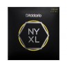 NYXL0946 - Corde avvolte in nickel per chitarra elettrica, scalatura super leggera, 9-46