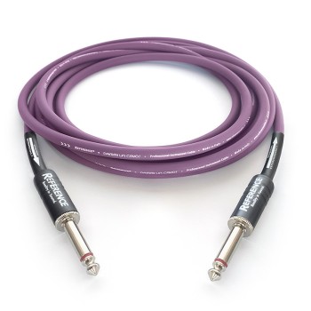 Dammi un cavo! 4,25m - Lilla satinato