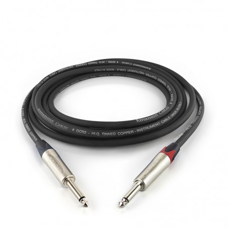 GCR2 3m - Nero