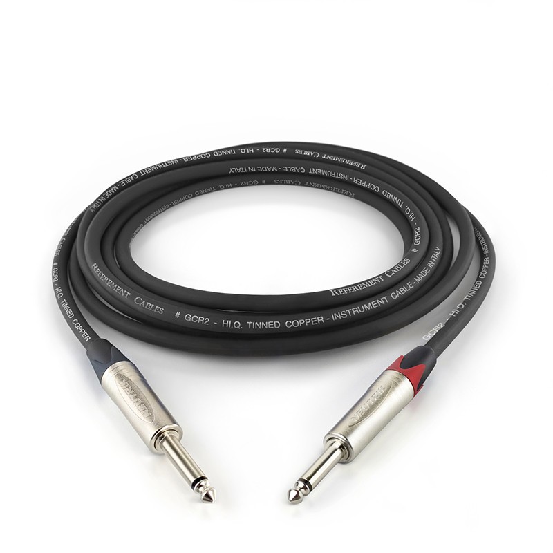 GCR2 4,5m - Nero