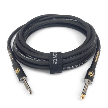 RIC.0.ZERO 5m - Nero