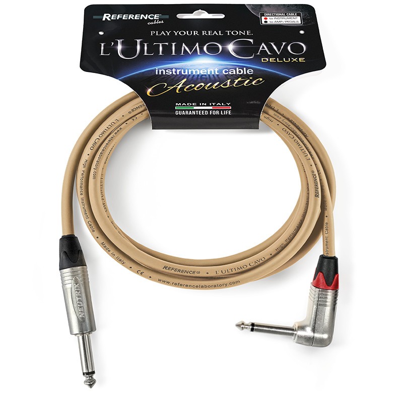 ULTIMO.RCI-DELUXE 3m - Marrone