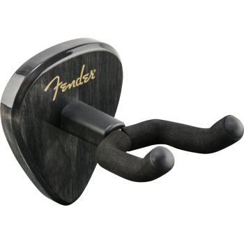 351 GUITAR WALL HANGERS Nero