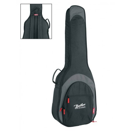 AB-25-BG Borsa per basso elettrico