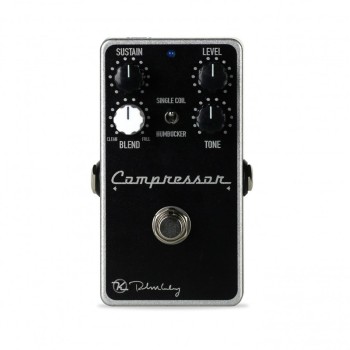 Keeley Compressor Plus