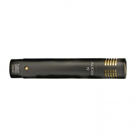 F9 pencil condenser