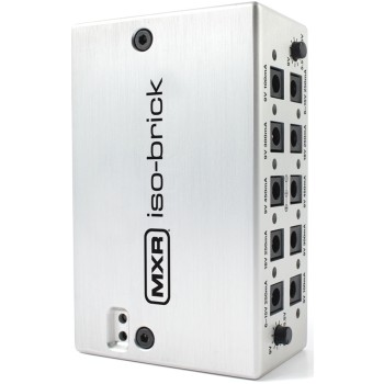 M238 ALIMENTATORE ISO-BRICK