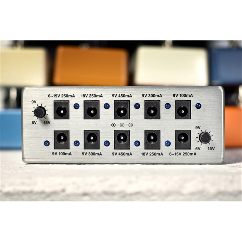 M238 ALIMENTATORE ISO-BRICK