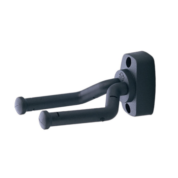 Supporto da parete per chitarra in gomma