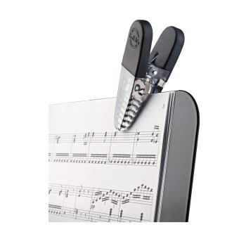 Clip per spartiti Fix'n Clip